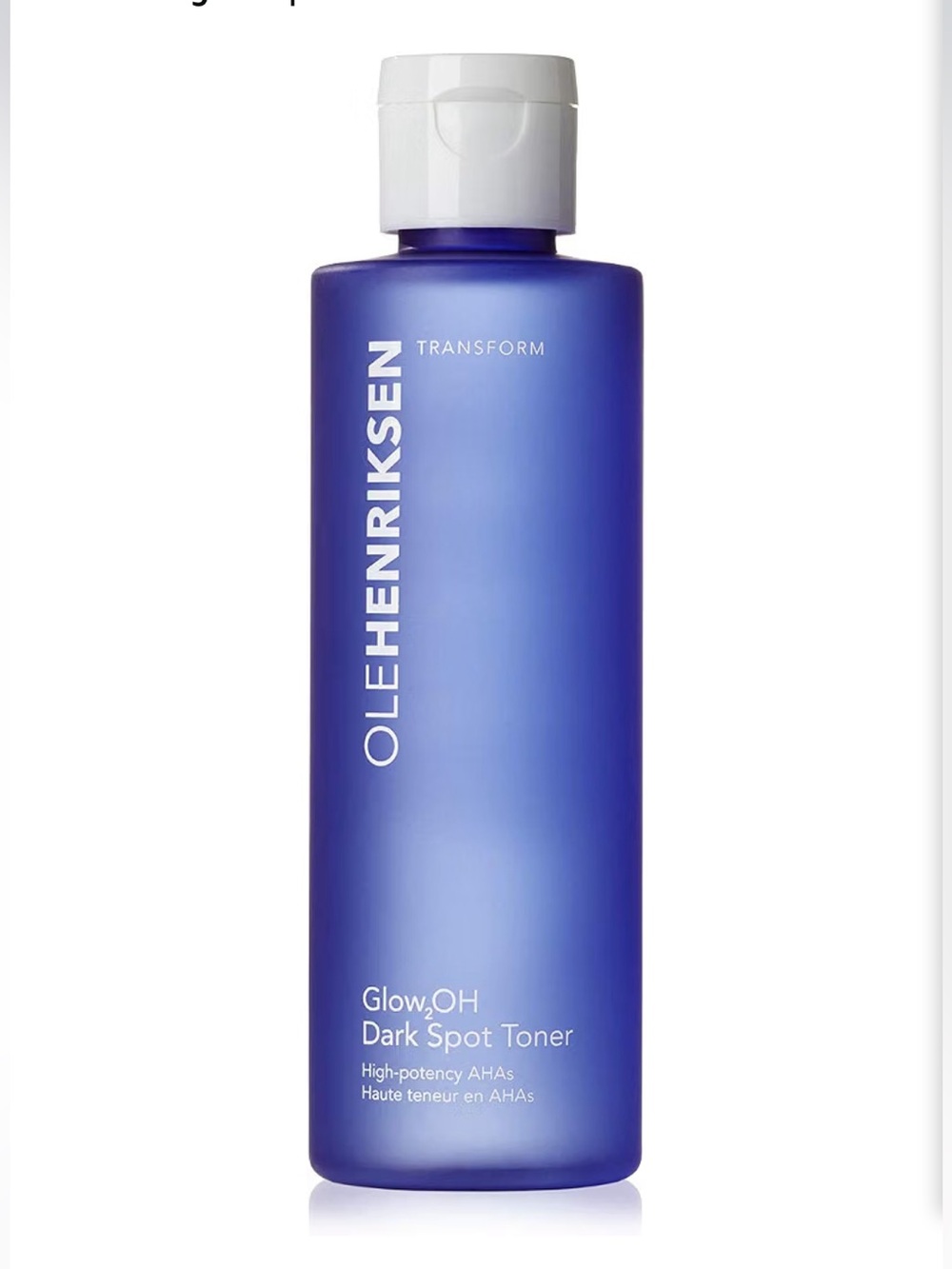 Ole Henriksen Glow2OH Dark Spot Toner – 65ml